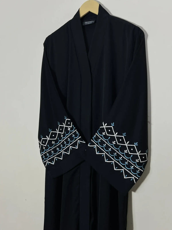 Zaynah Abaya II - HJ1148