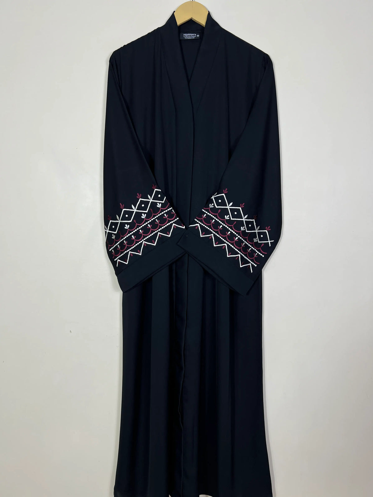 Zaynah Abaya I - HJ1393 Main image