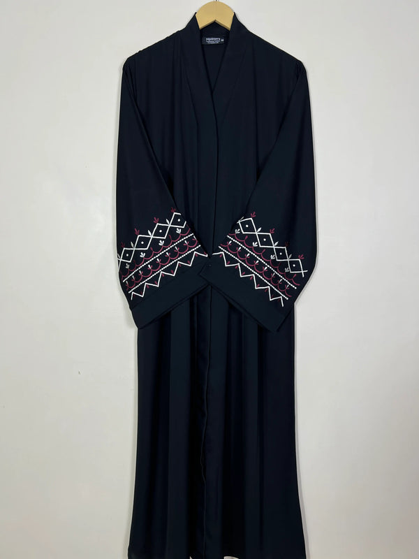 Zaynah Abaya I - HJ1393