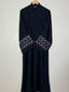 Zaynah Abaya I - HJ1393