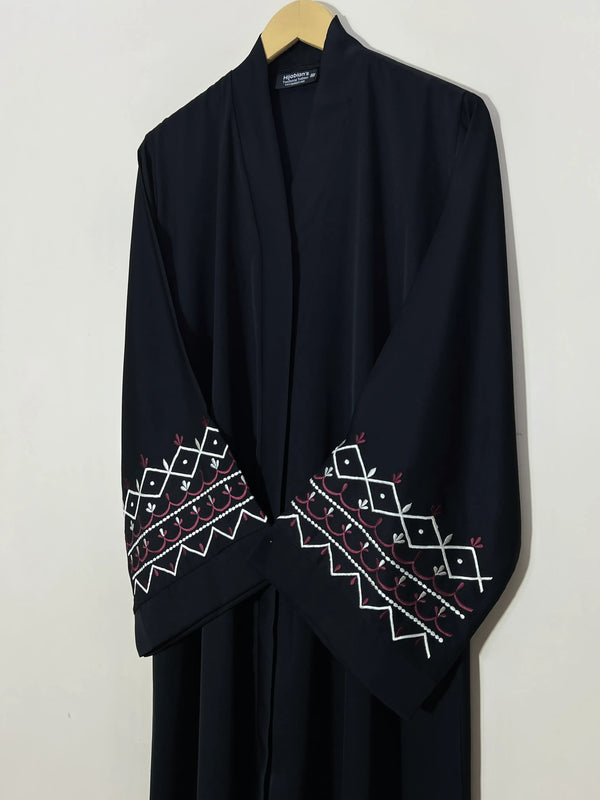 Zaynah Abaya I - HJ1393
