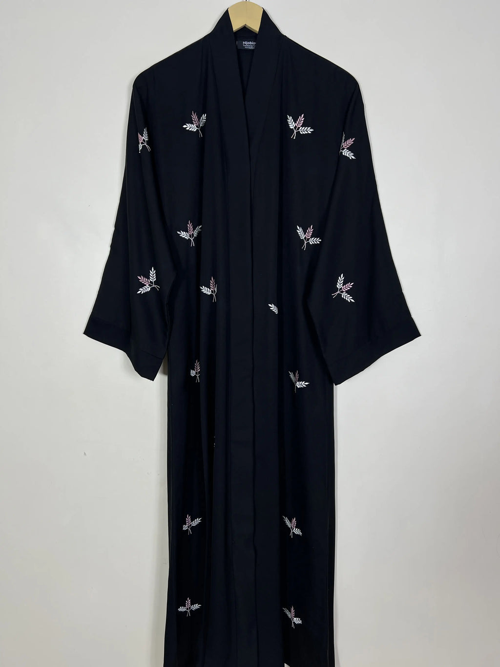 Naaz Abaya III - HJ1414