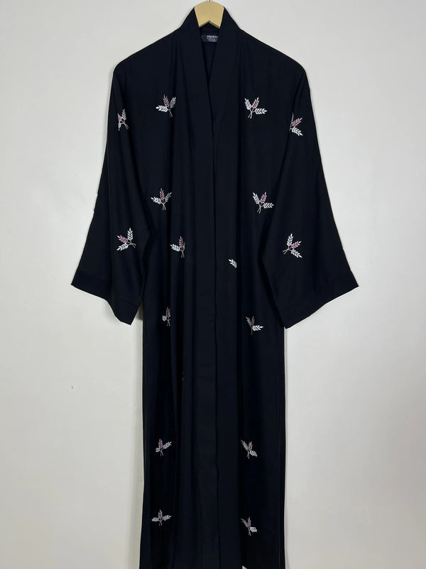 Naaz Abaya III - HJ1414