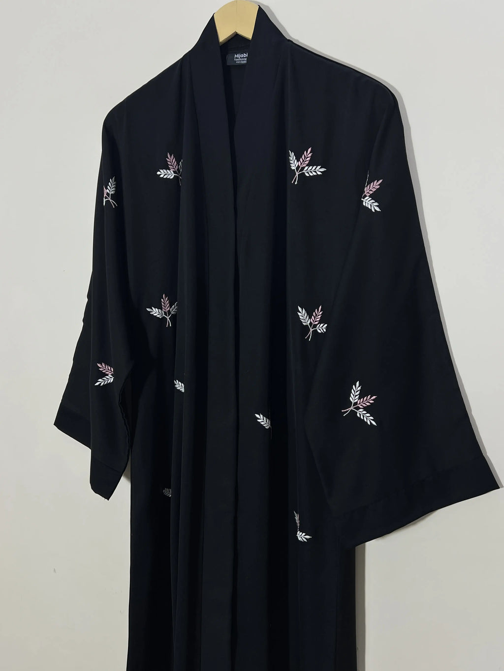 Naaz Abaya III - HJ1414