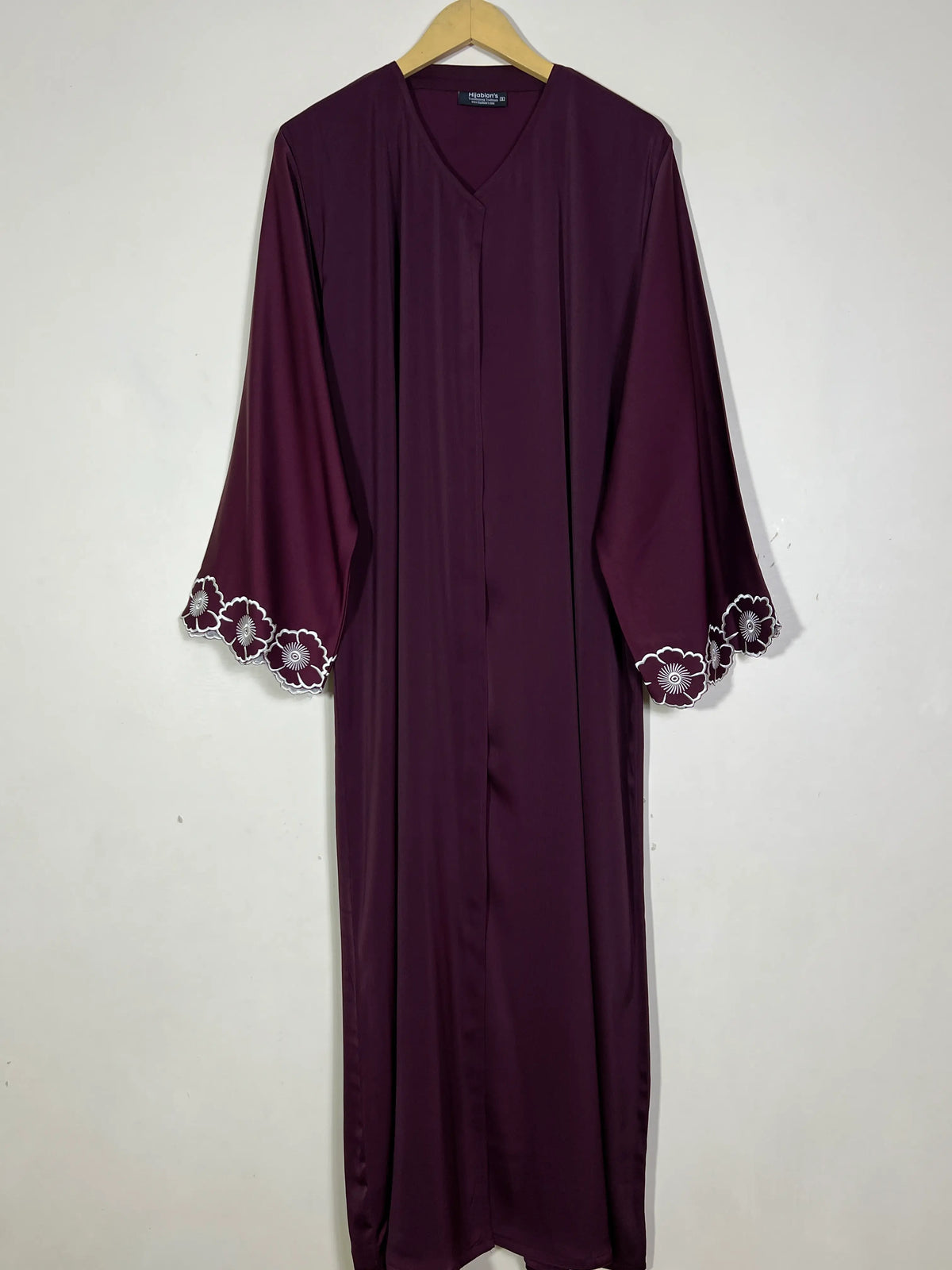 Mulberry - Aveline Abaya HJ1568 Main image
