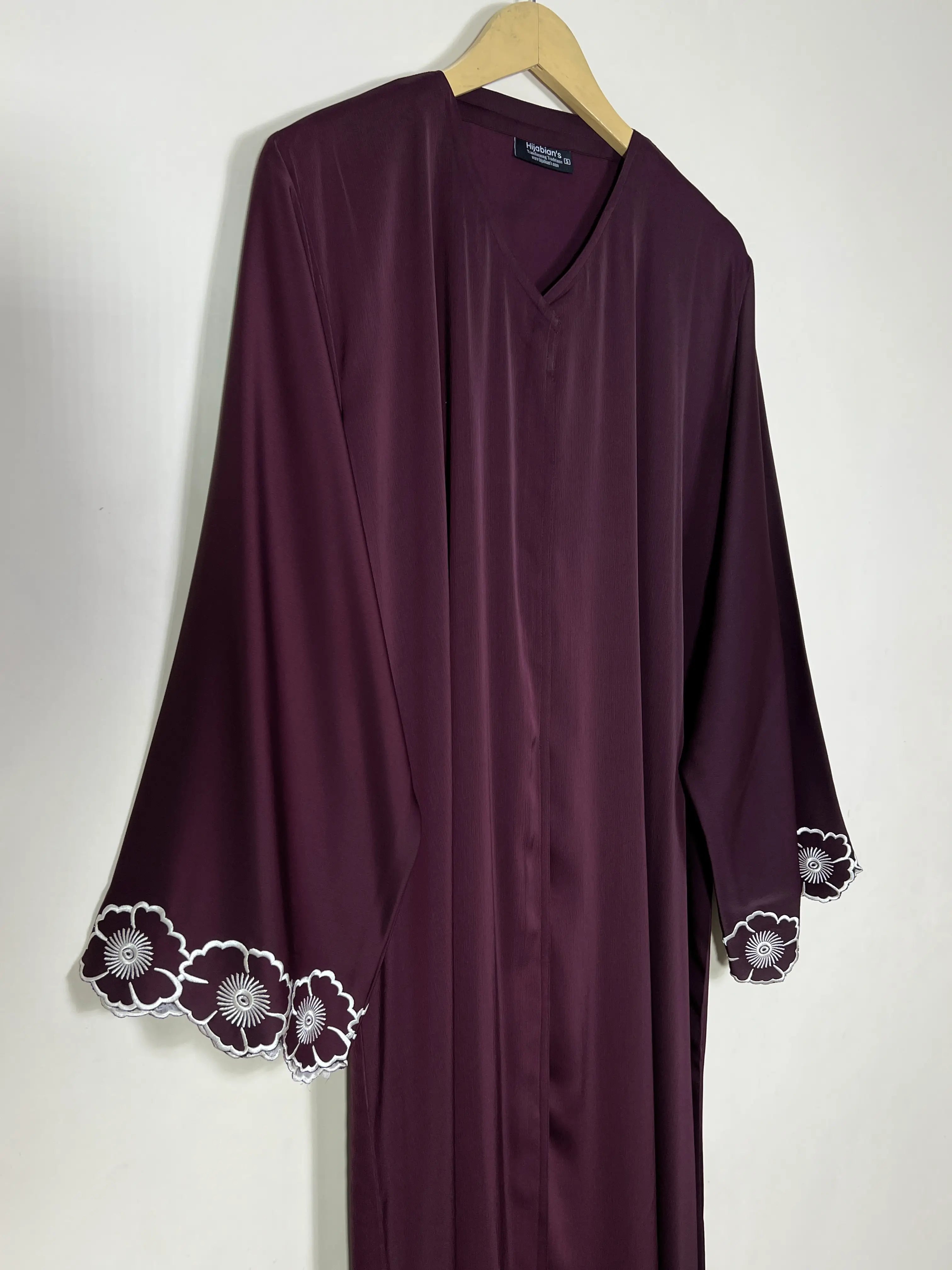 Mulberry - Aveline Abaya HJ1568 Secondary image