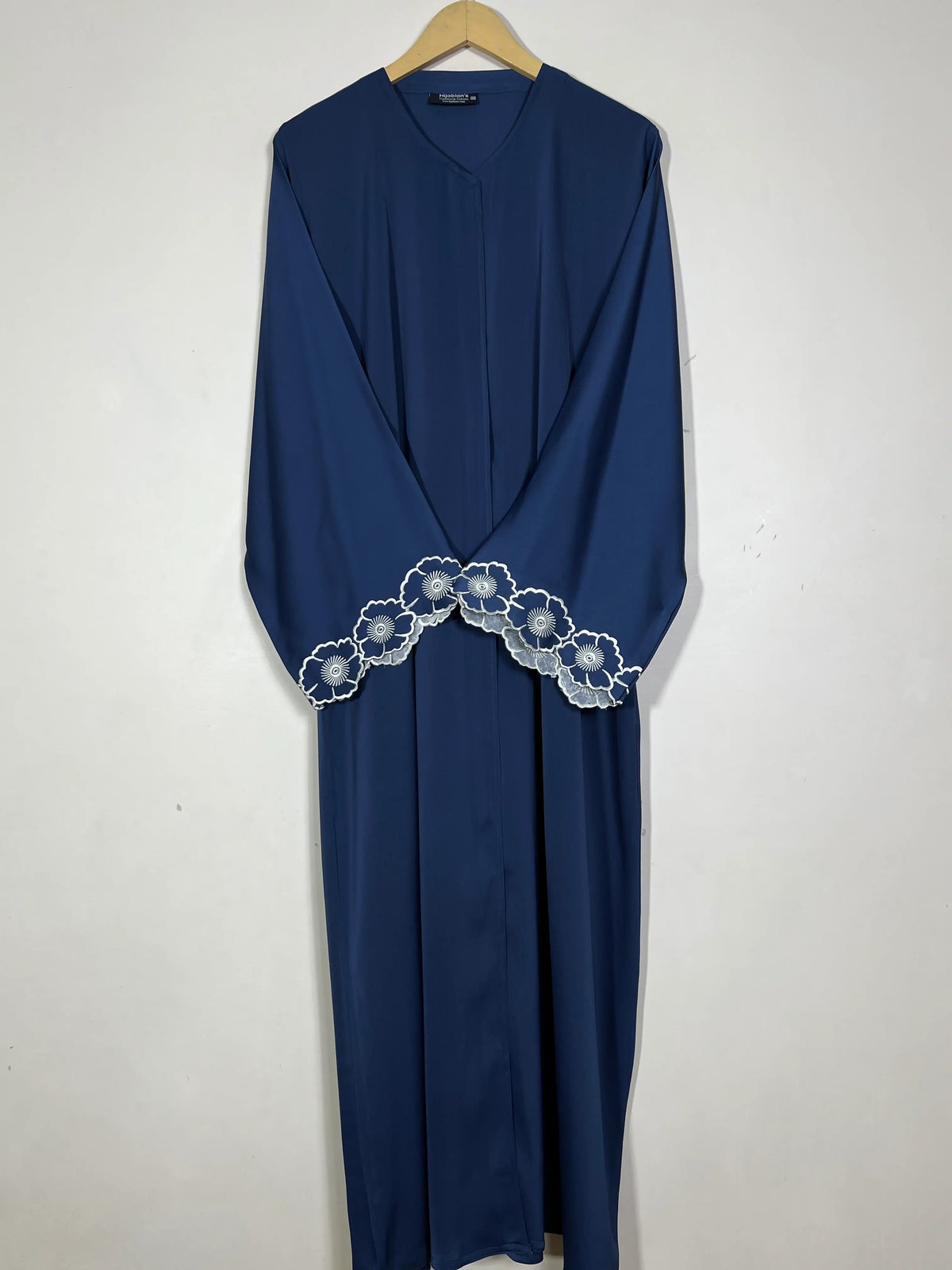 Marine Blue - Aveline Abaya HJ1570 Main image