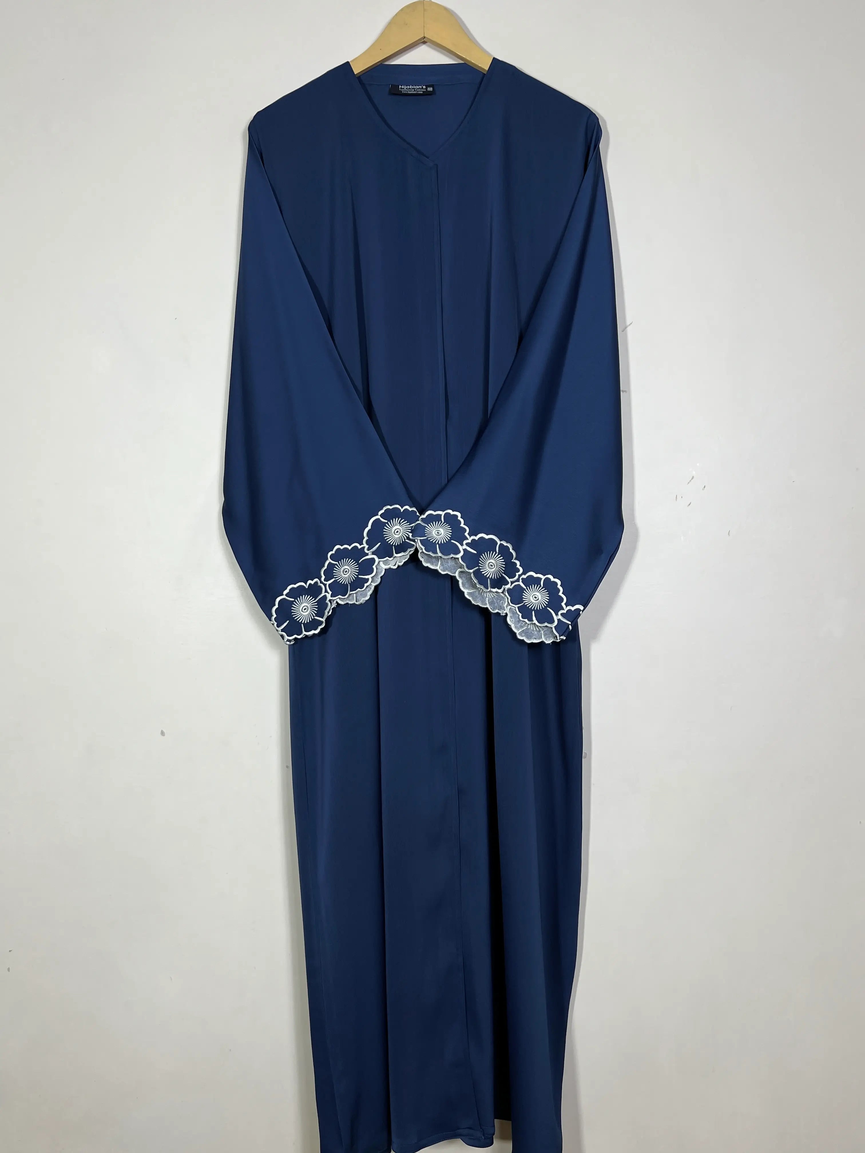 Marine Blue - Aveline Abaya HJ1570