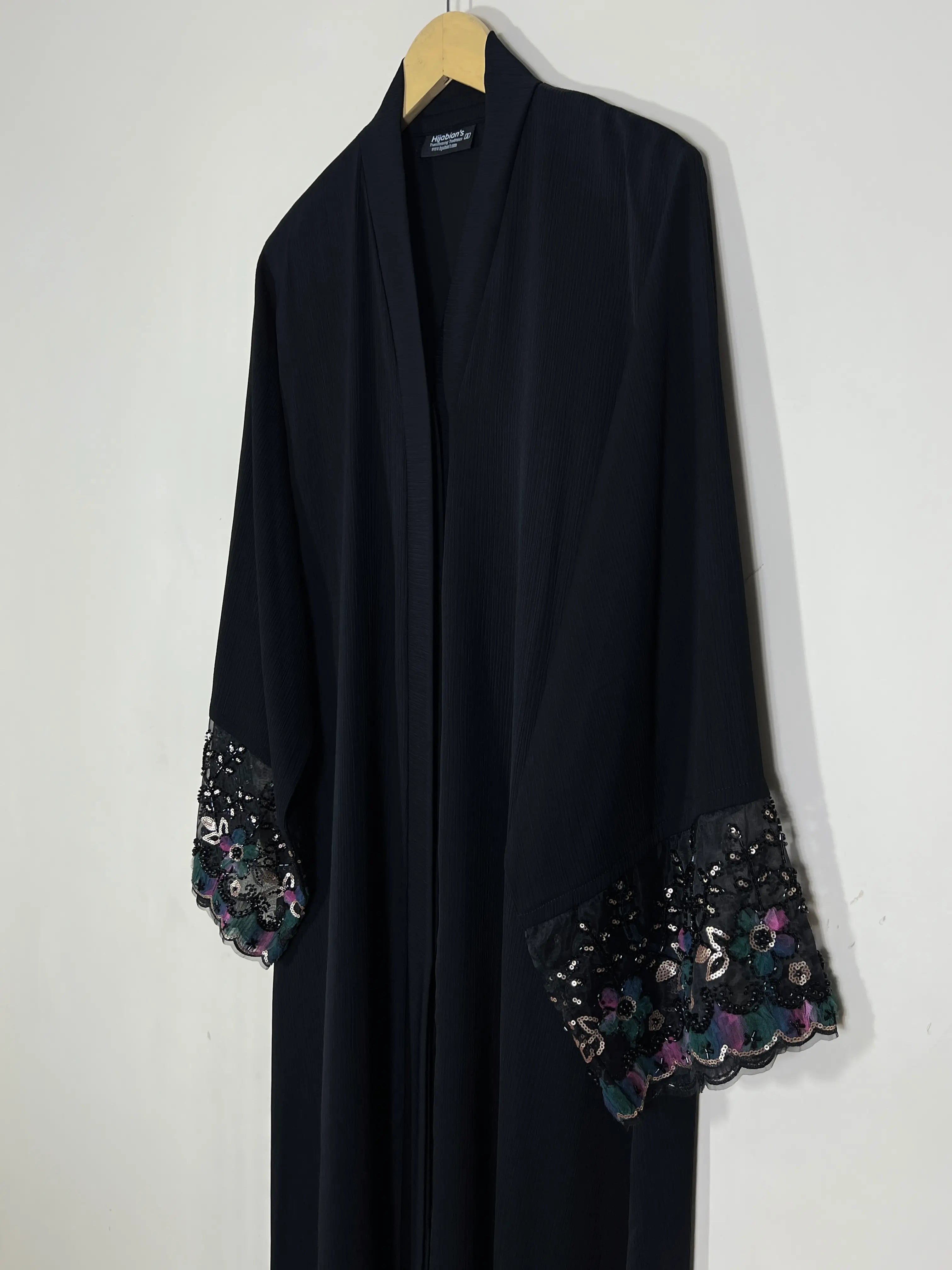 Gleam of Reverie Abaya III - HJ1574