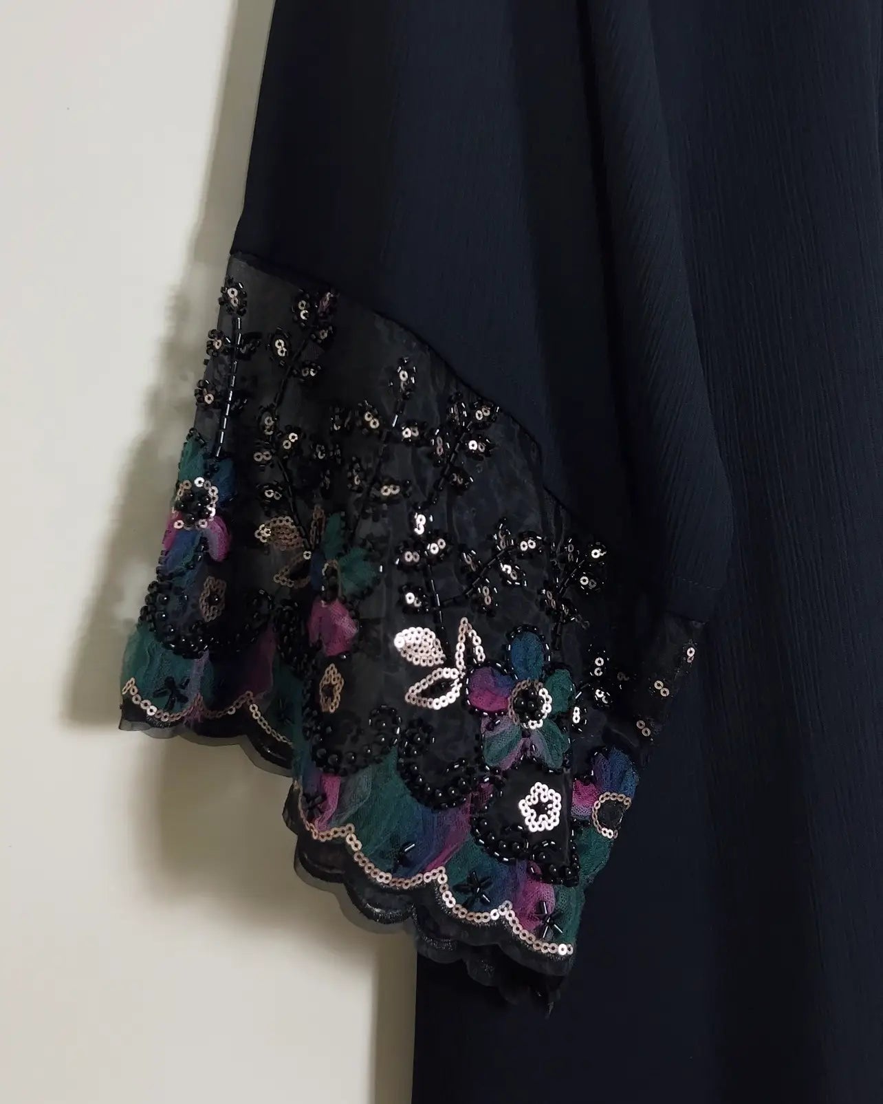 Gleam of Reverie Abaya III - HJ1574