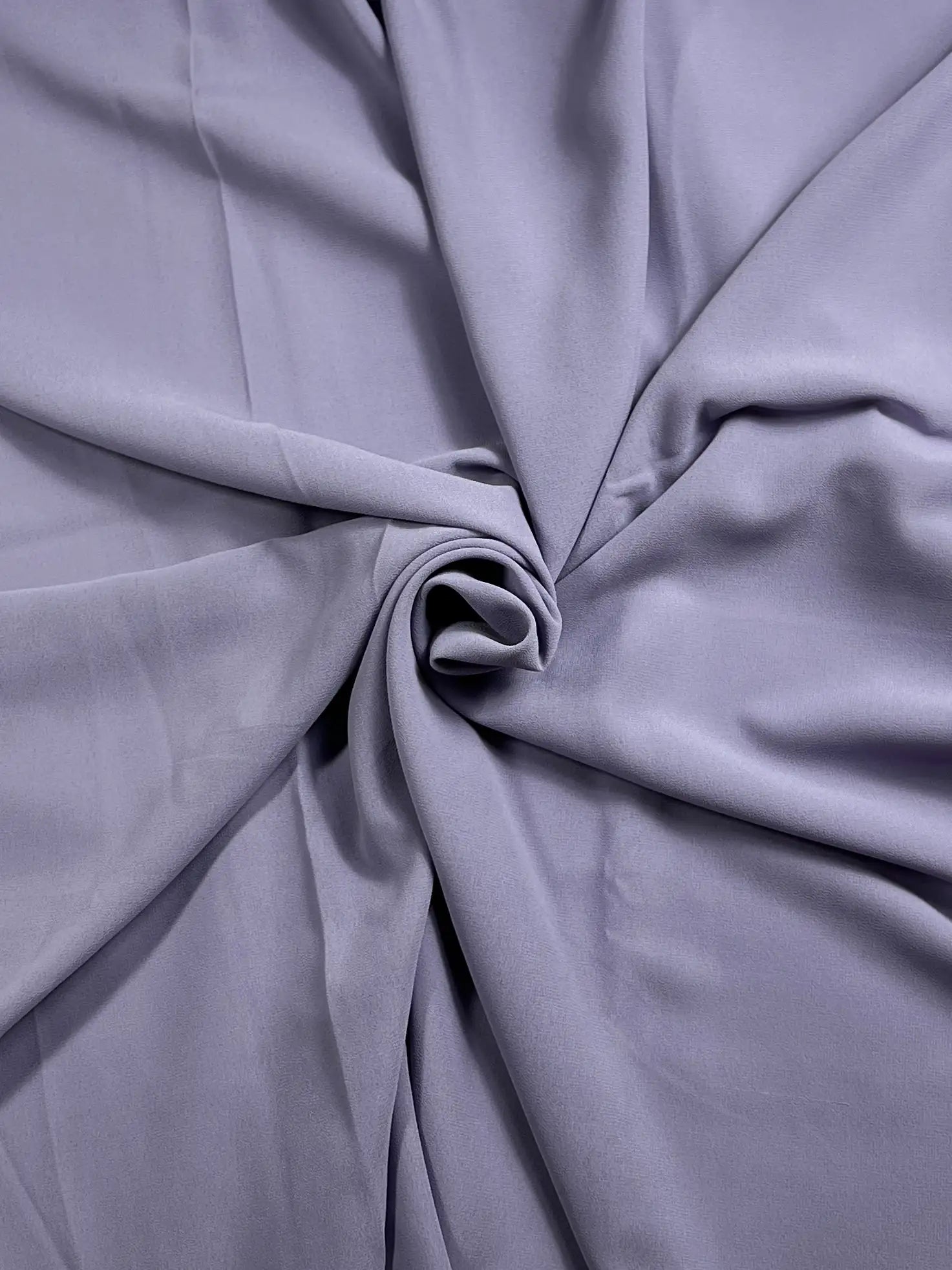Georgette Chiffon Hijabs HA013 Secondary image