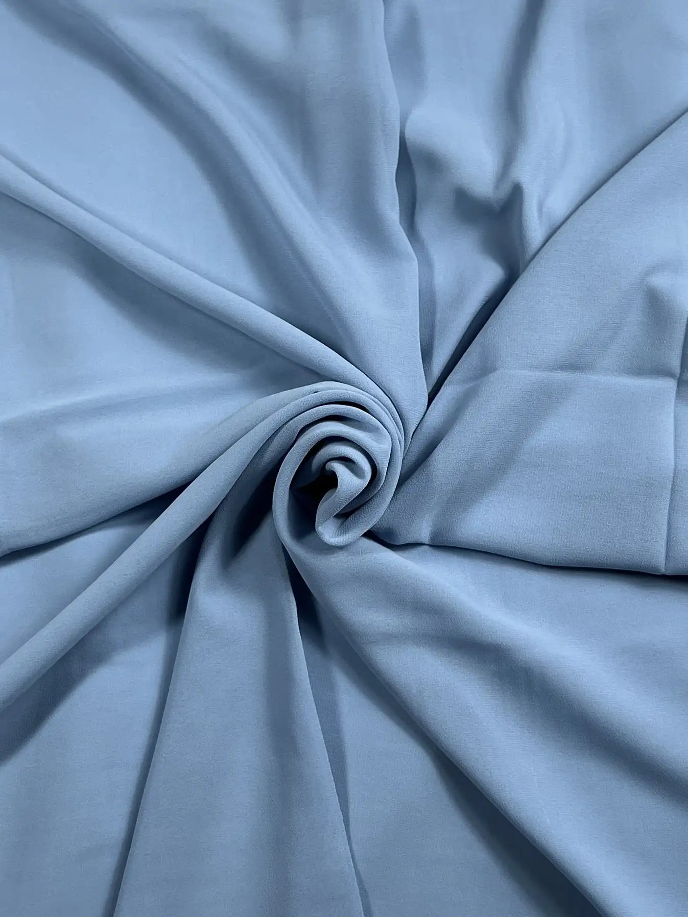 Basic Georgette Hijabs HA013