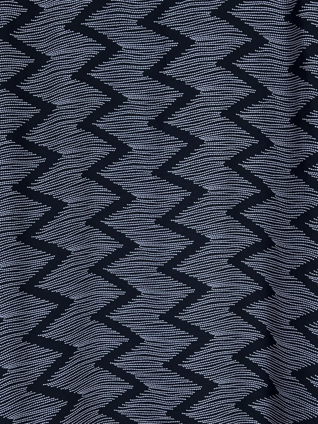 Slate Grey - Printed Maxi Abaya HJ1660