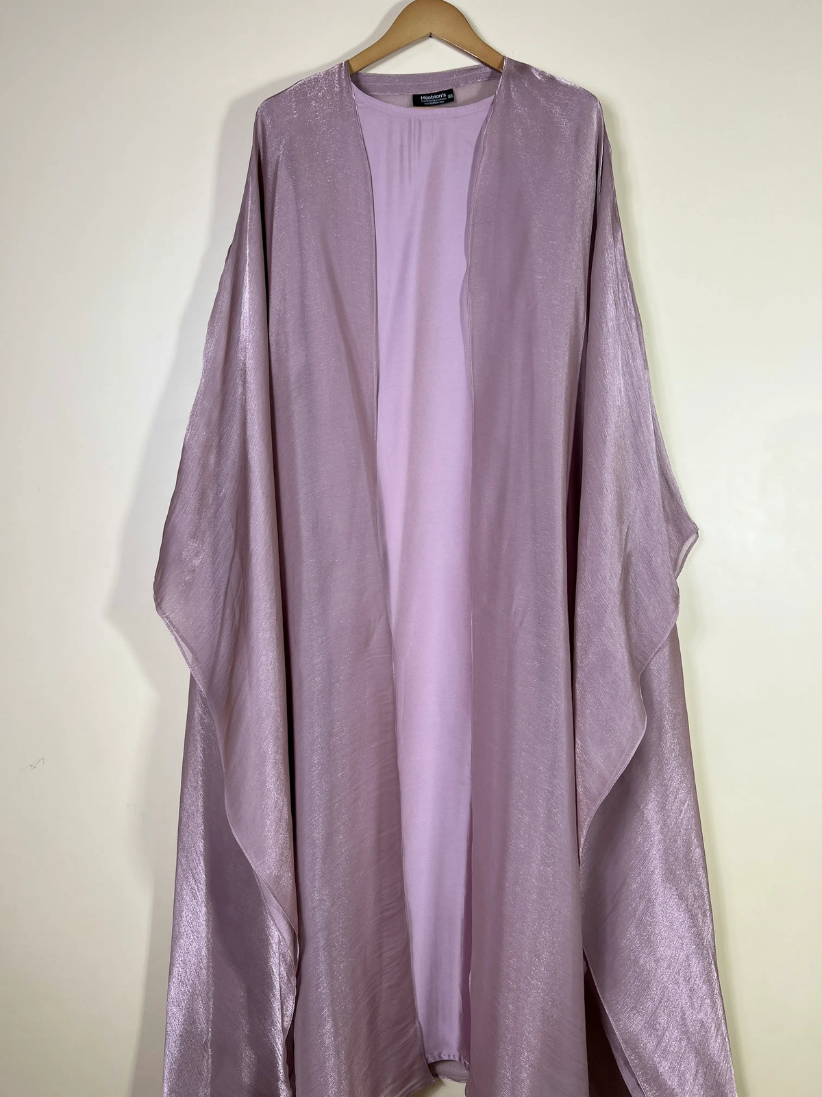 Luna Crinkle Silk 3-Piece Set HJ1711