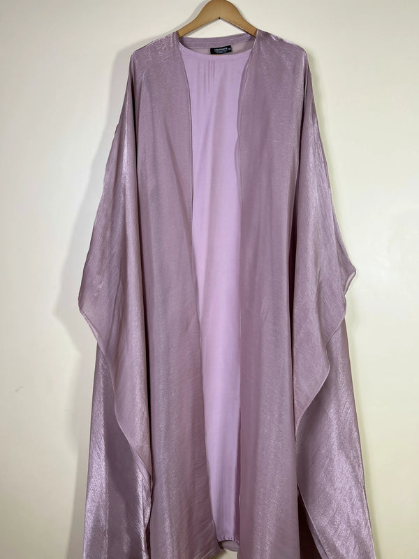 Luna Crinkle Silk 3-Piece Set HJ1711