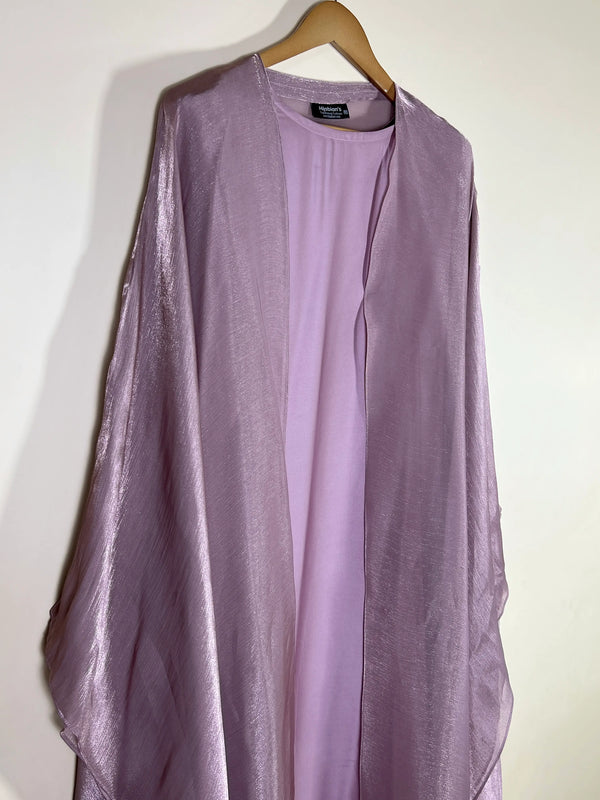 Luna Crinkle Silk 3-Piece Set HJ1711