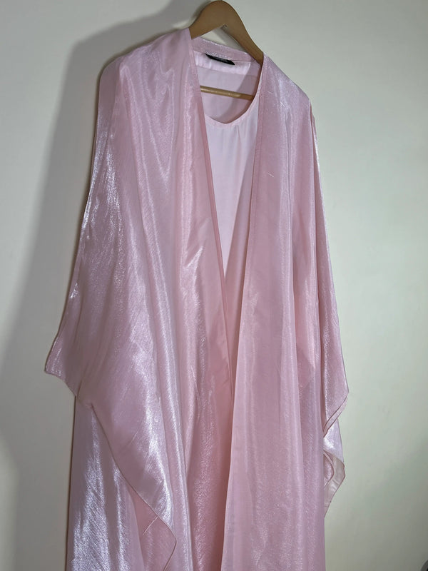 Luna Crinkle Silk 3-Piece Set HJ1712