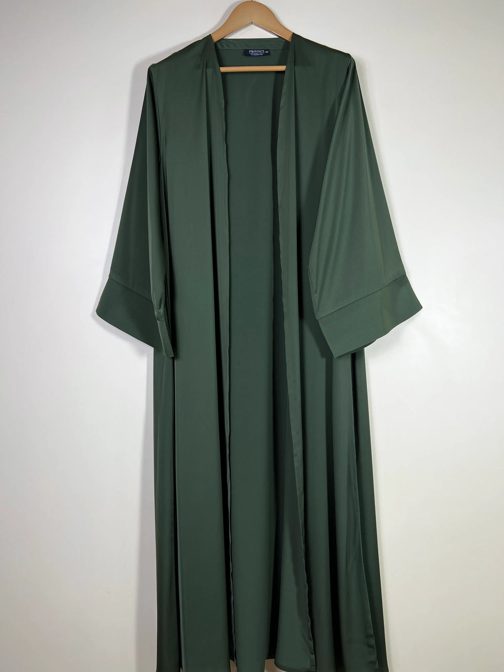 AURÉLIA - Olive Green HJ1740