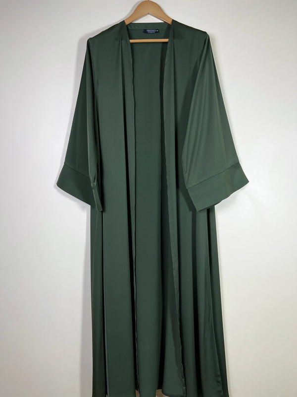 AURÉLIA - Olive Green HJ1740