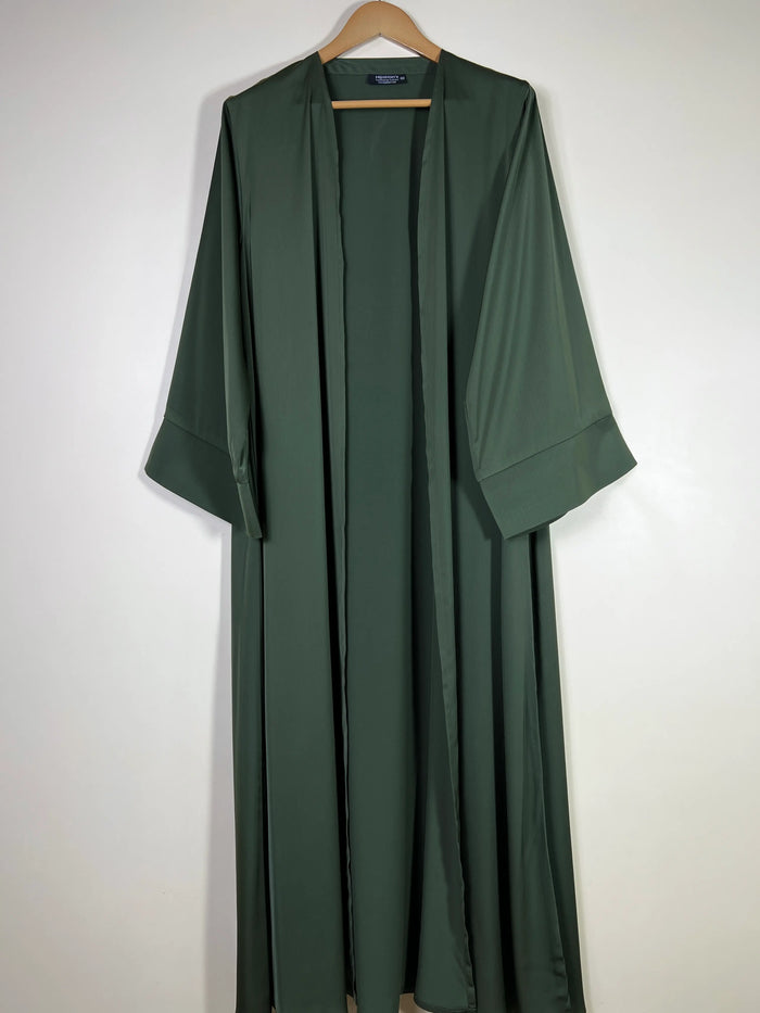 AURÉLIA - Olive Green HJ1740