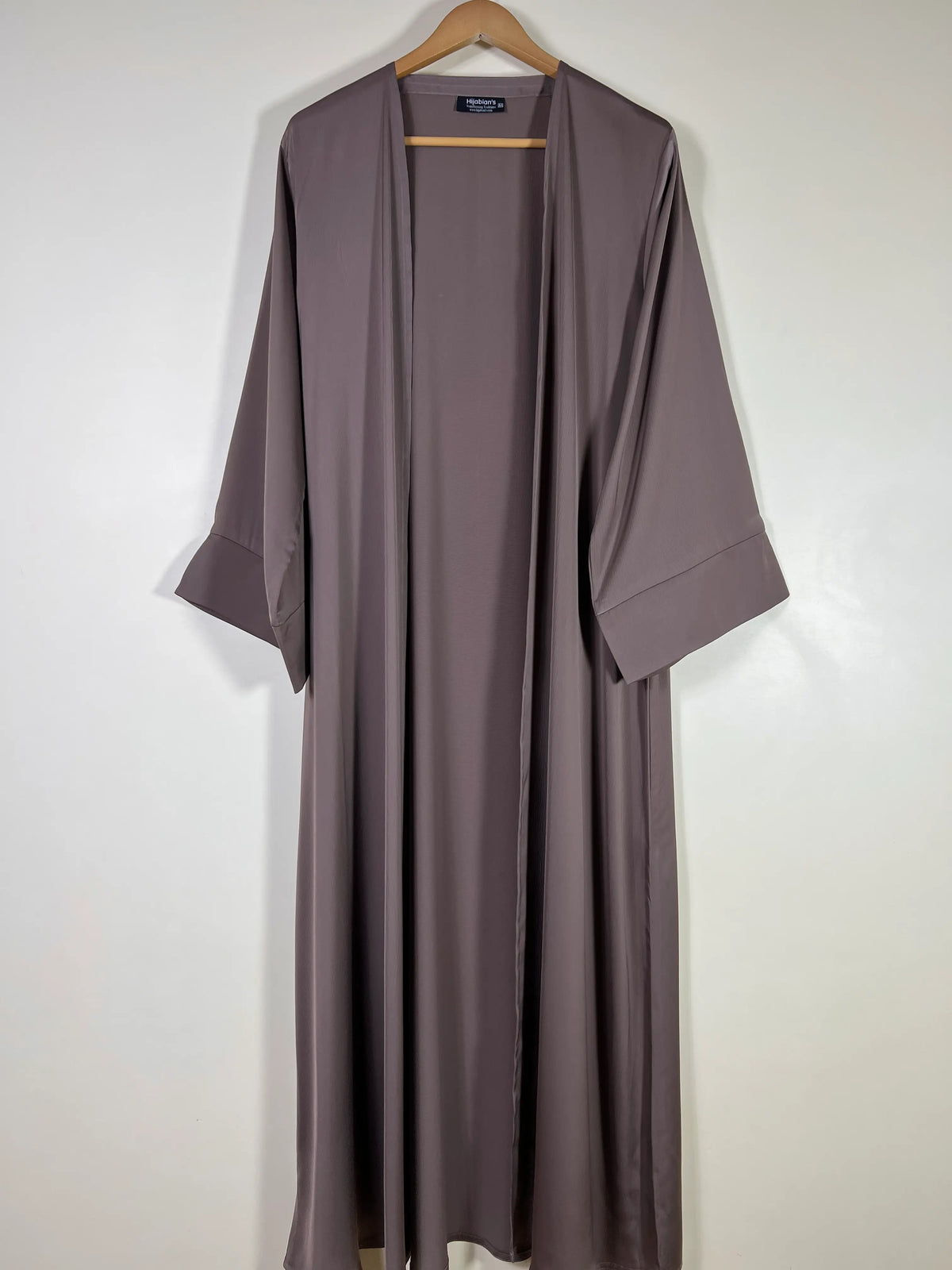 AURÉLIA - Mocha Taupe HJ1743