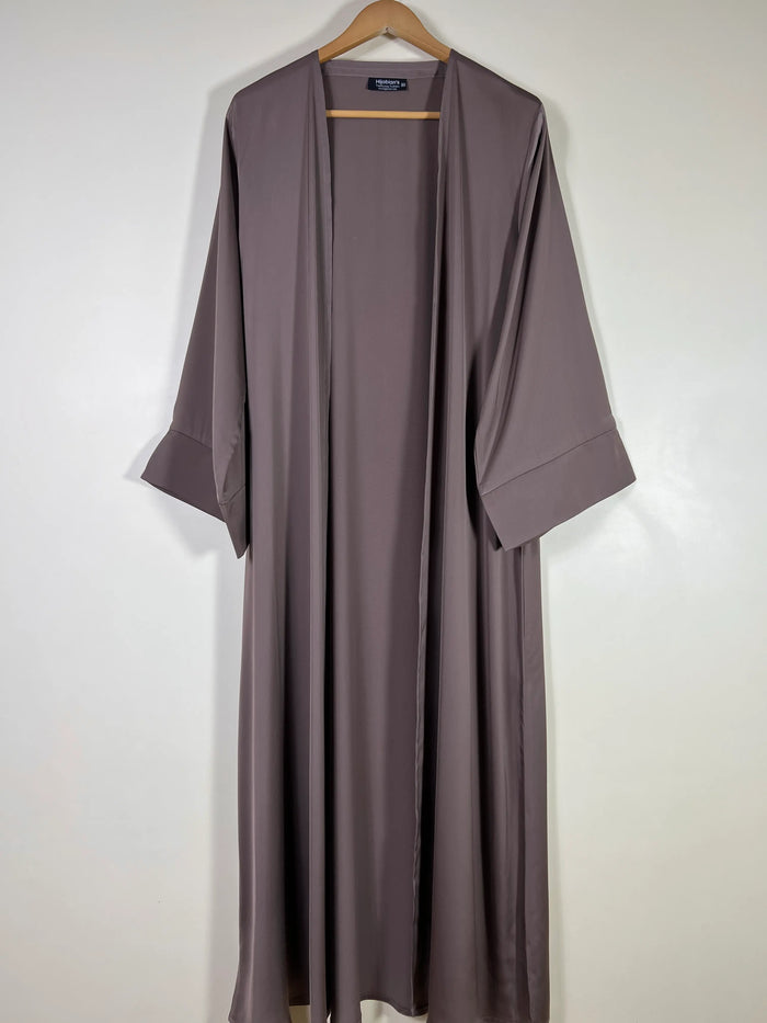 AURÉLIA - Mocha Taupe HJ1743