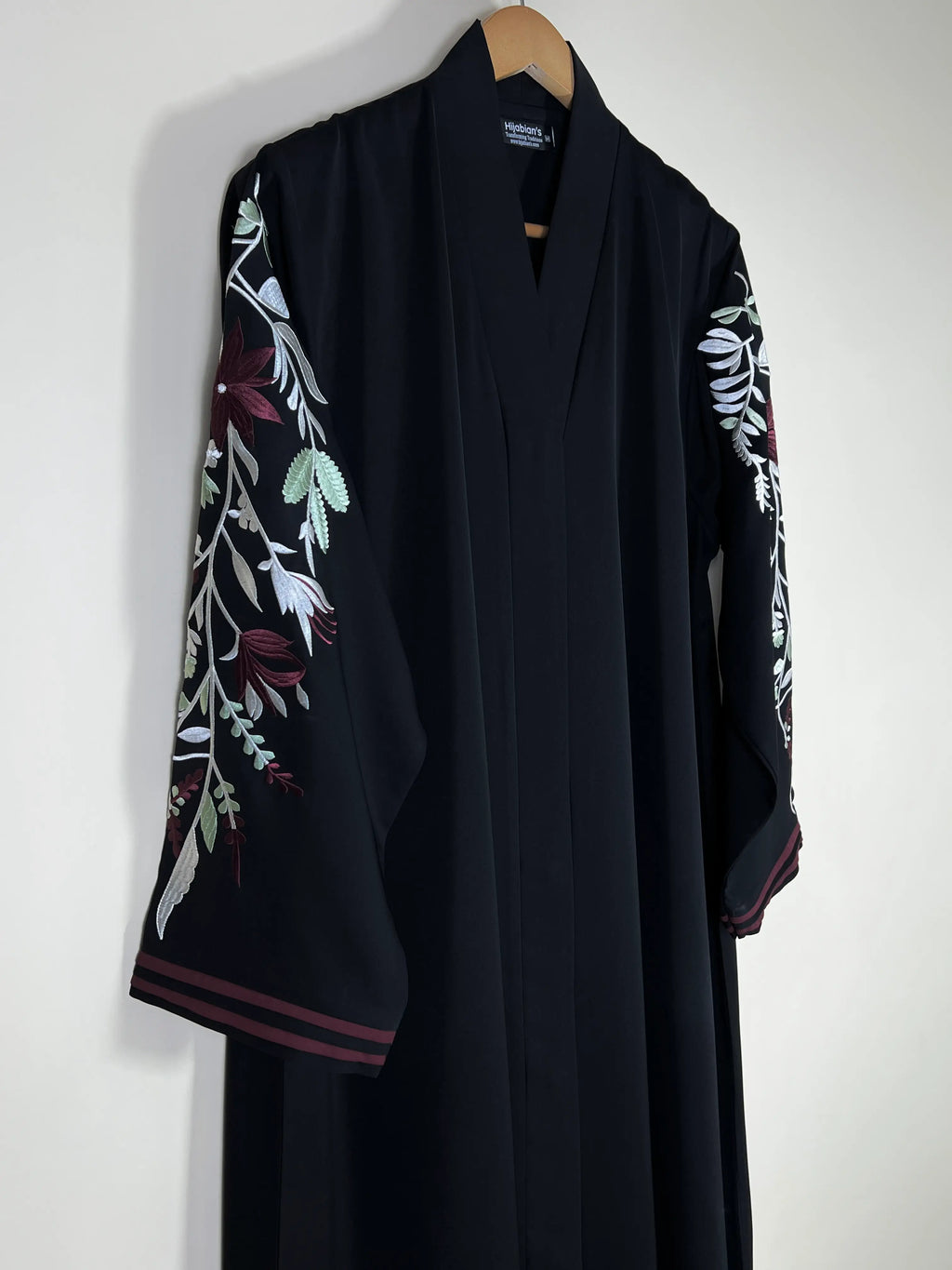 The Rosélle - Black HJ1756
