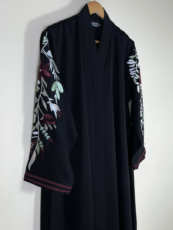 The Rosélle - Black HJ1756