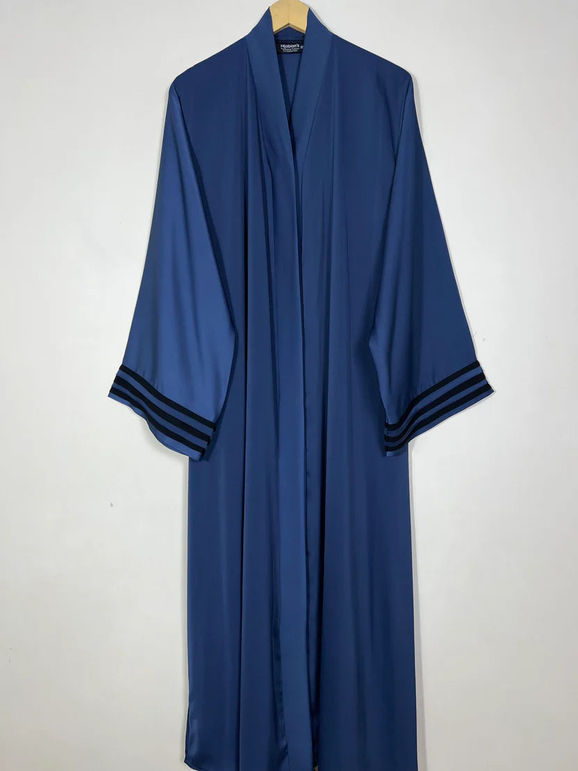 Muzna Abayas Collection