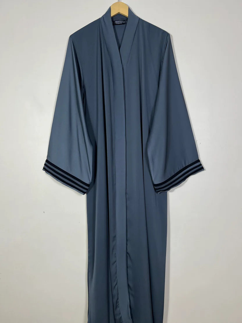 Muzna Abayas Collection