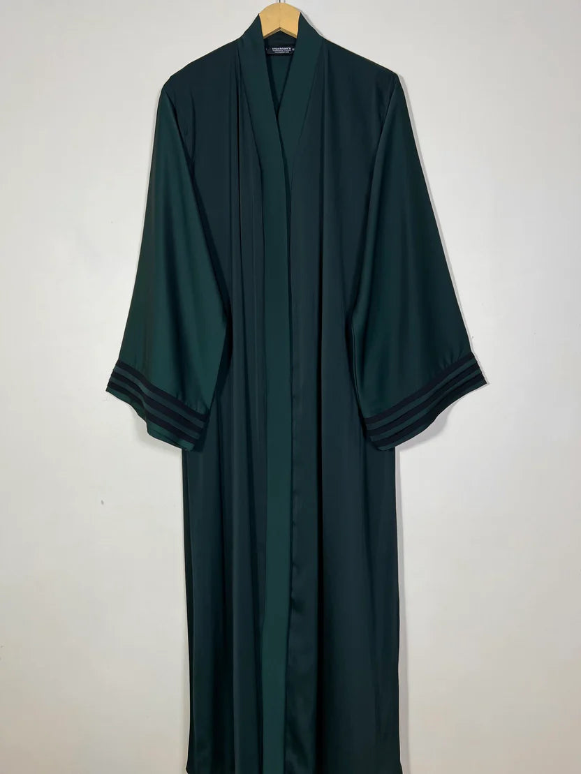 Muzna Abayas Collection