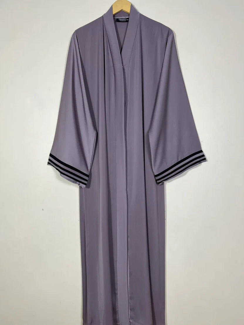 Muzna Abayas Collection