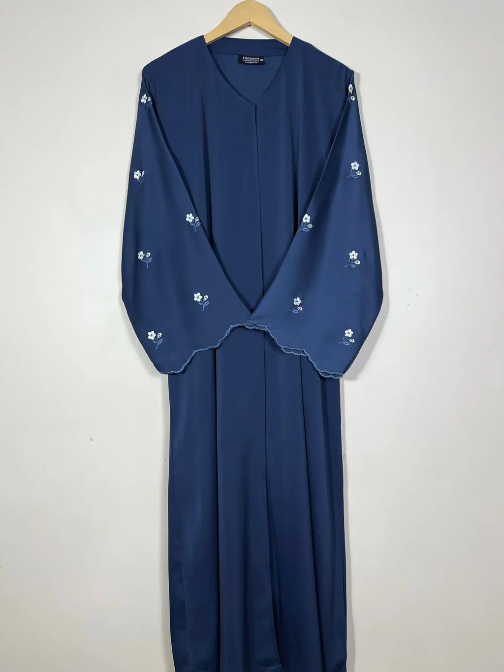 Hooria Abayas Collection