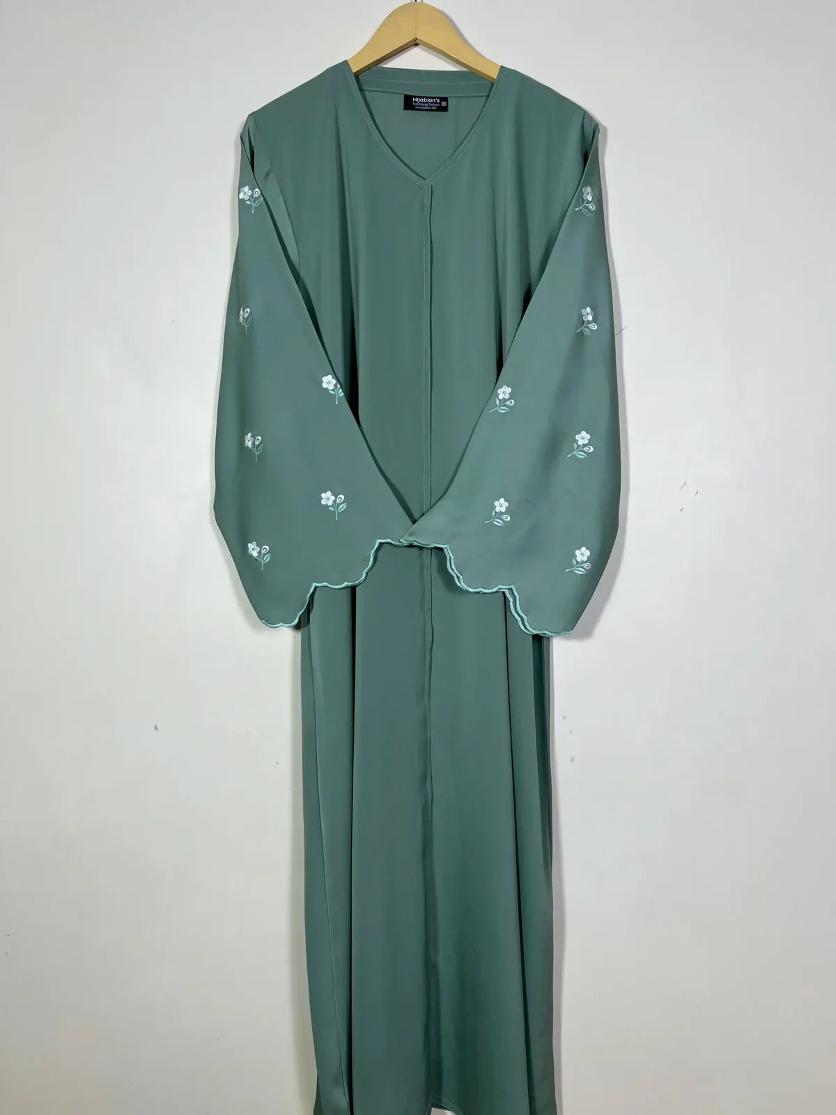 Hooria Abayas Collection