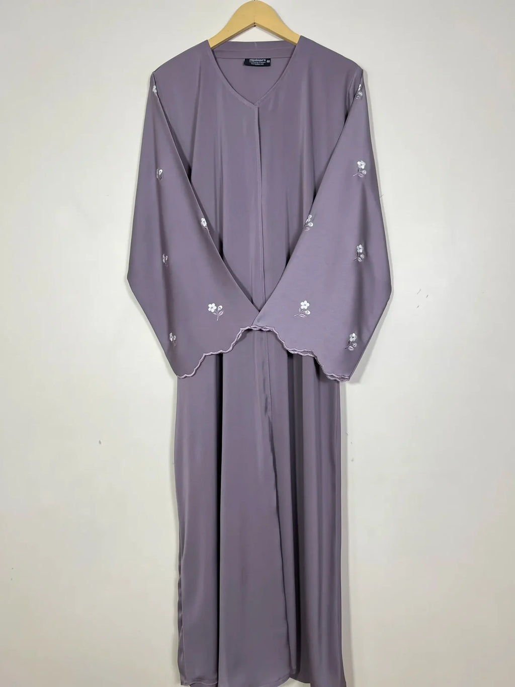 Hooria Abayas Collection