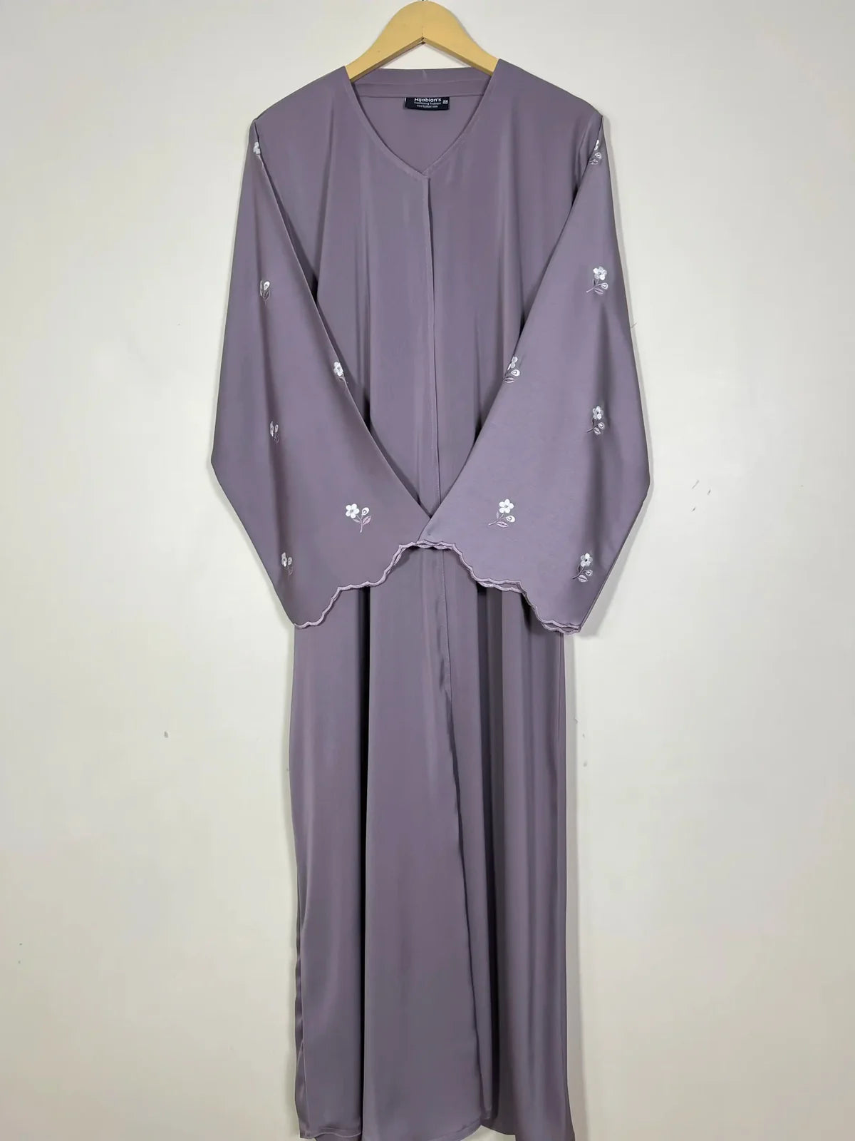 Hooria Abayas Collection