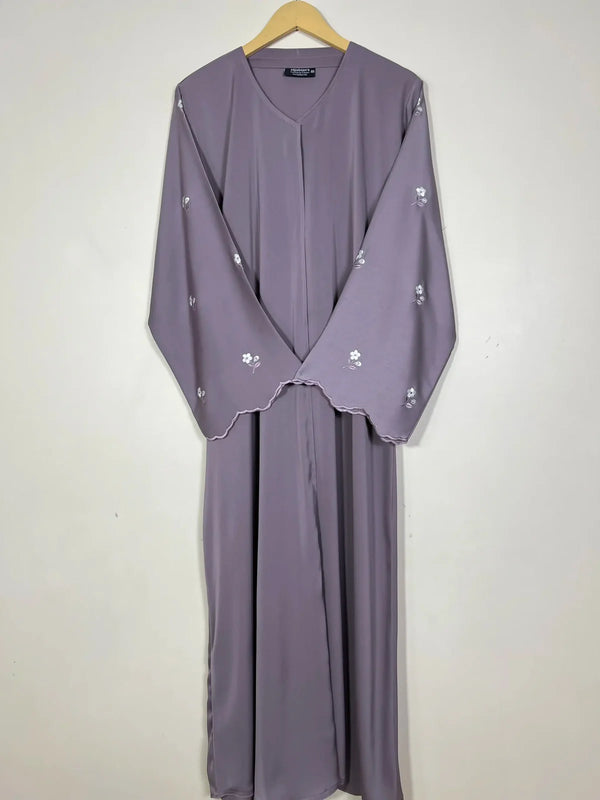 Hooria Abayas Collection