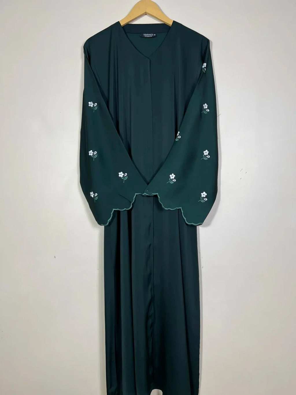 Hooria Abayas Collection