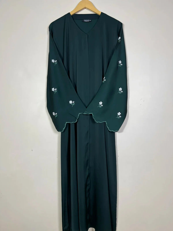 Hooria Abayas Collection