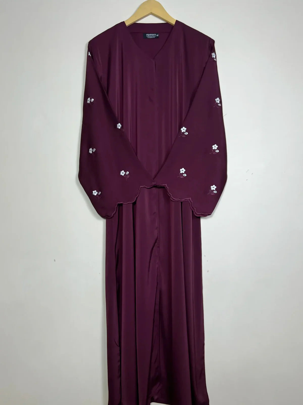 Hooria Abayas Collection