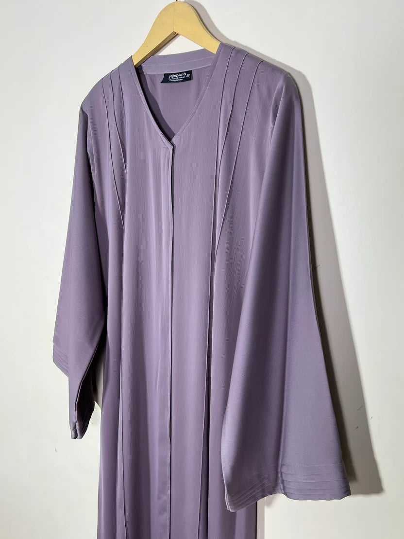 Azure Abayas Collection