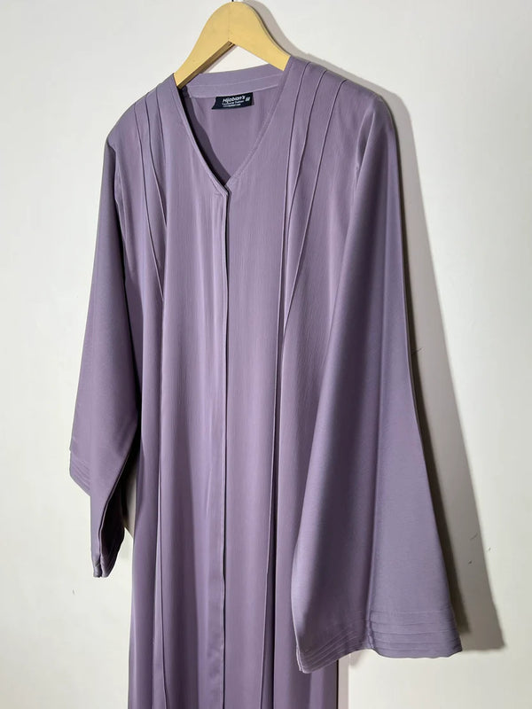 Azure Abayas Collection
