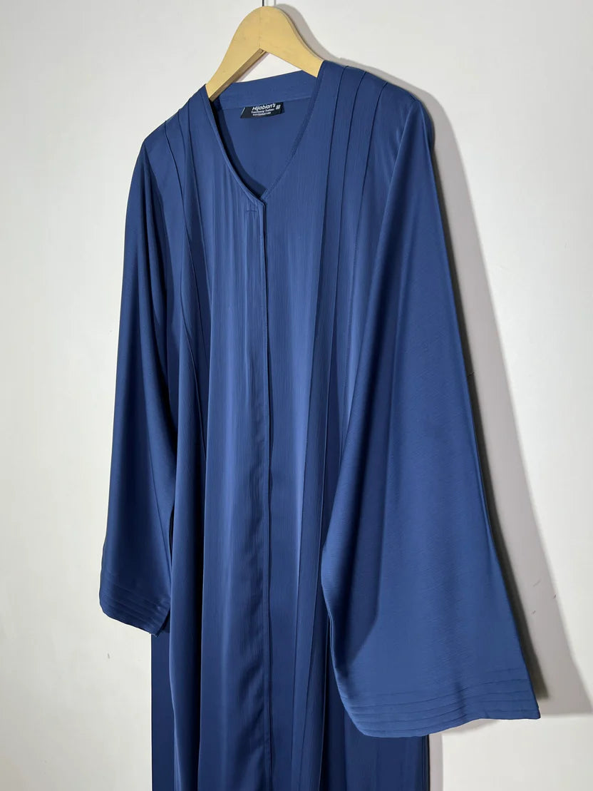 Azure Abayas Collection