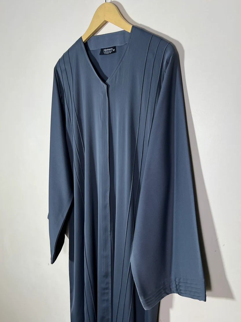 Azure Abayas Collection