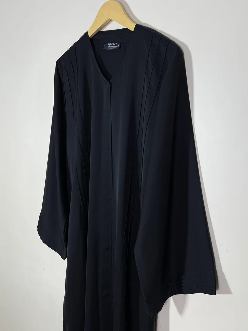 Azure Abayas Collection