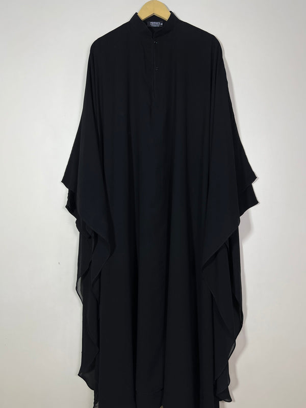 Velora Abaya - Black
