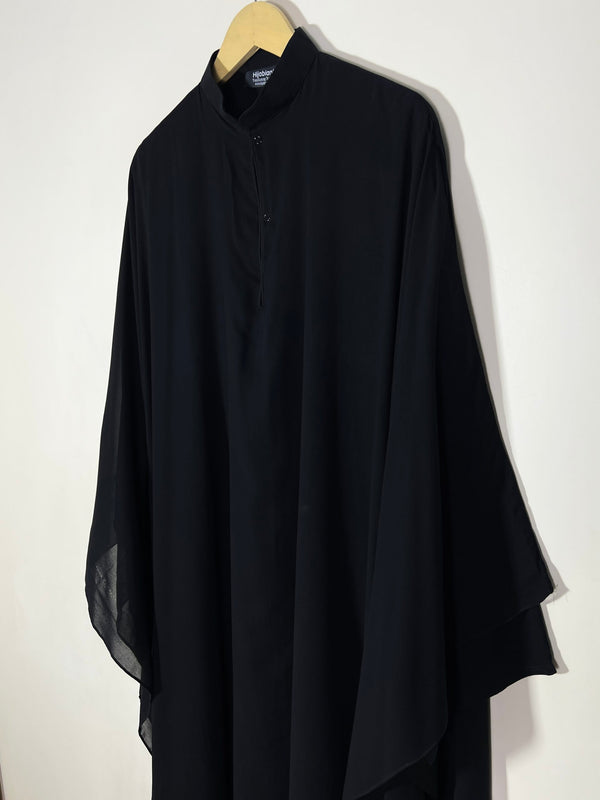 Velora Abaya - Black