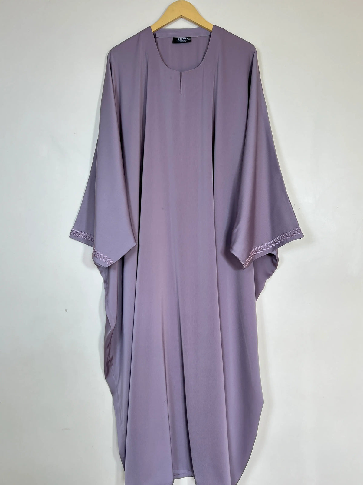 Lavender - Rima Abaya HJ1367 Main image