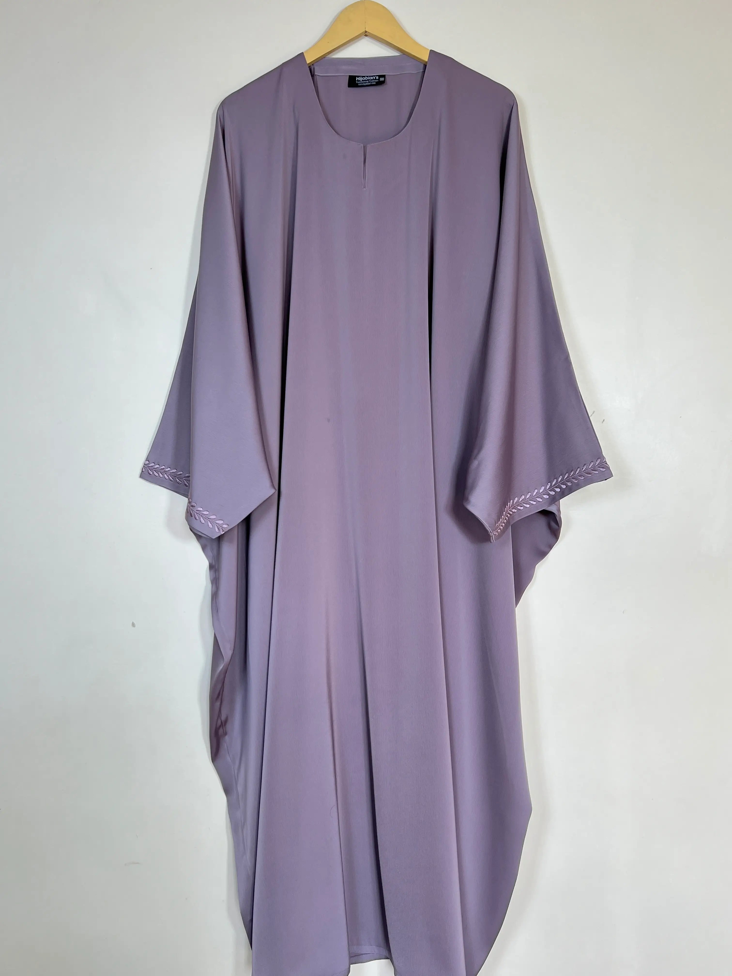 Lavender - Rima Abaya HJ1367