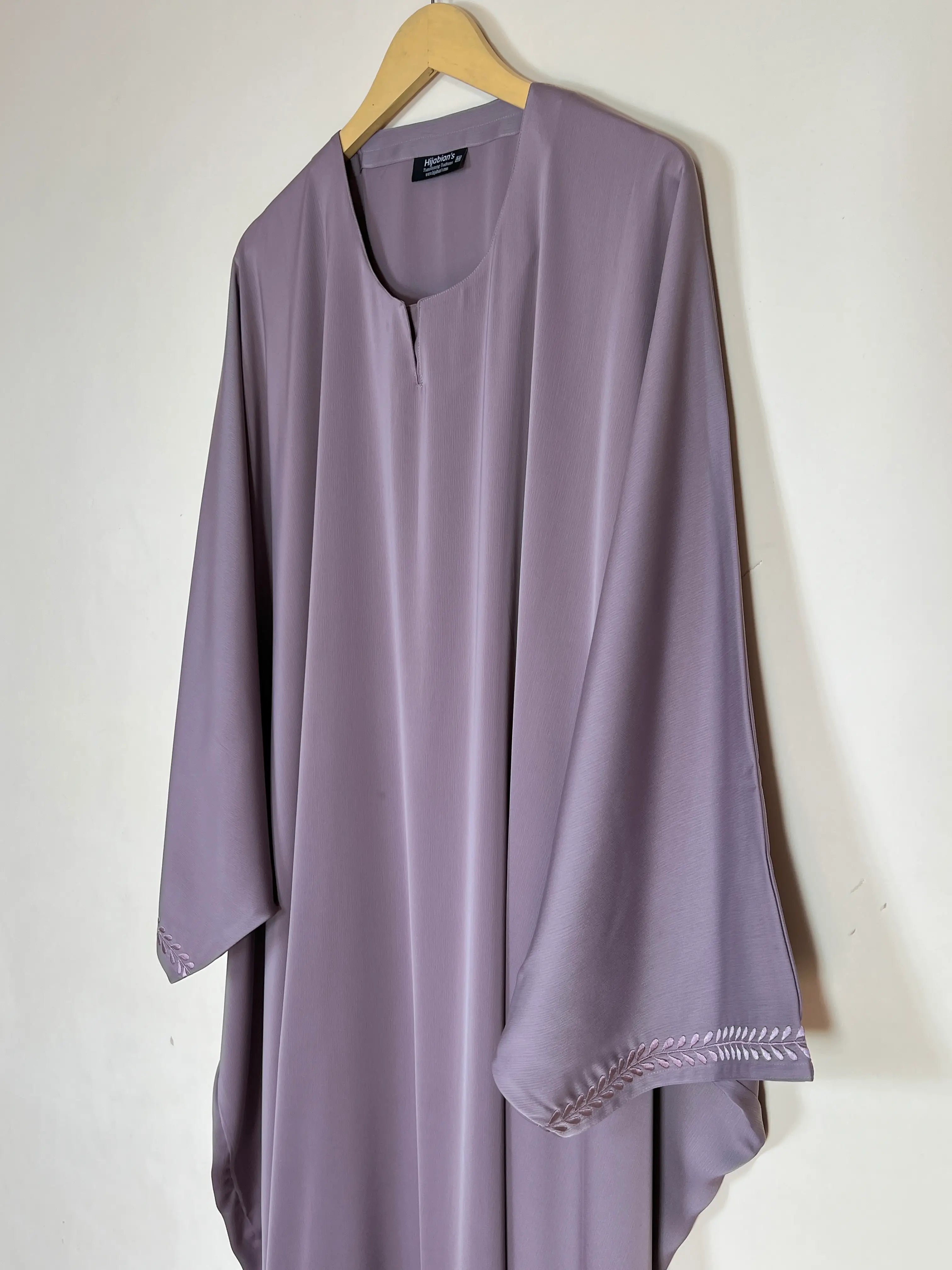 Lavender - Rima Abaya HJ1367 Secondary image